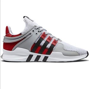 Adidas EQT Support ADV X Overkill Sz 6